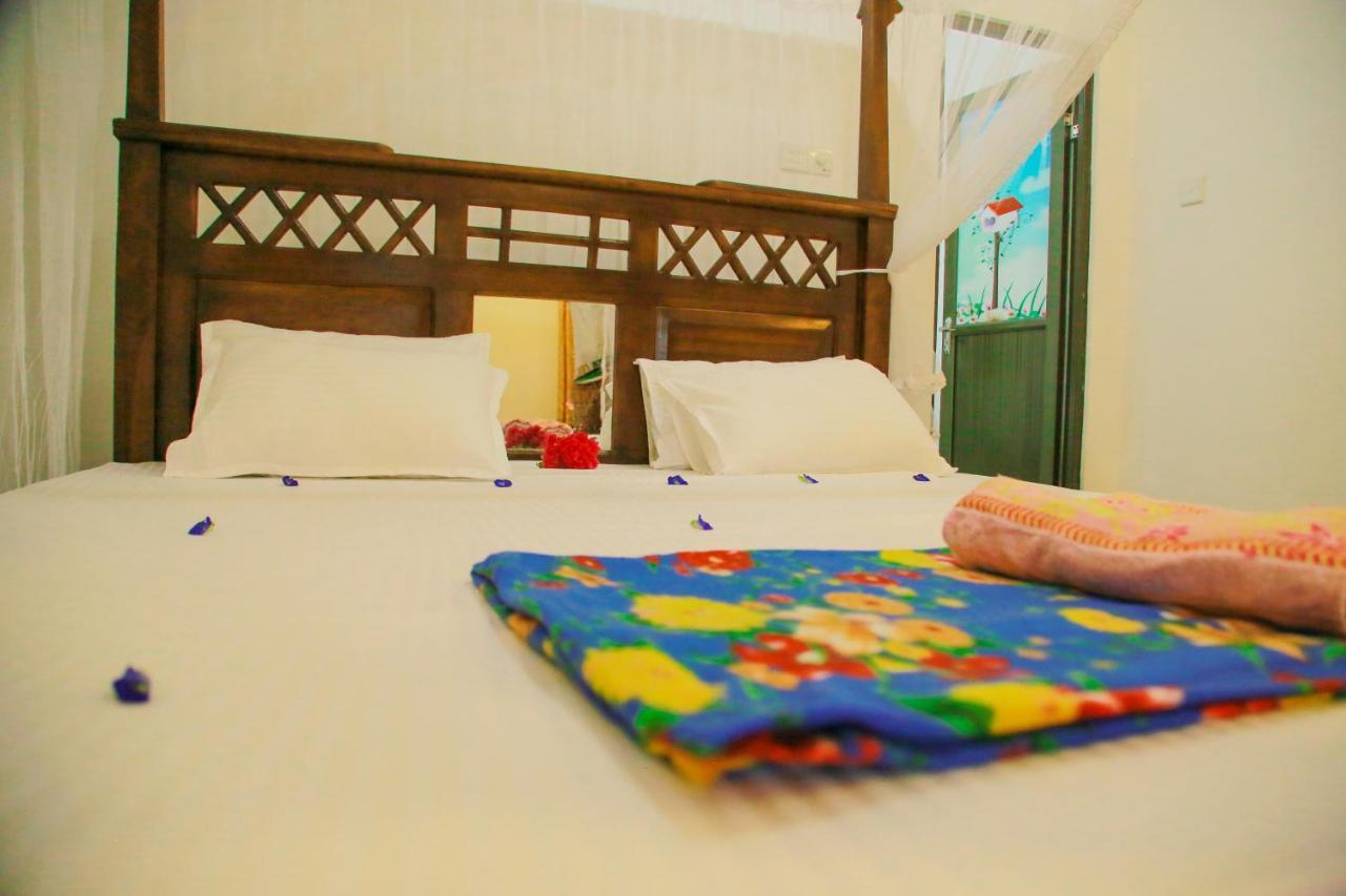 Sanda Hiru Guest Mirissa Luaran gambar