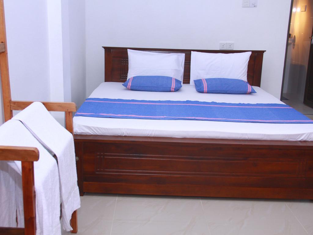 Sanda Hiru Guest Mirissa Luaran gambar