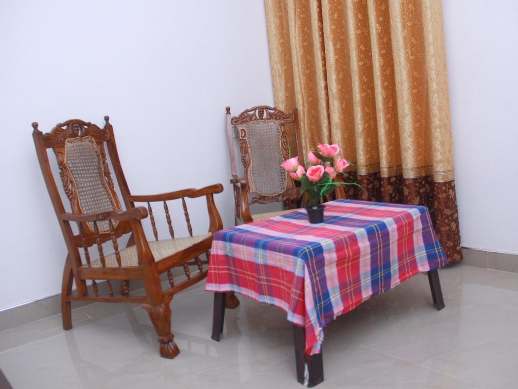 Sanda Hiru Guest Mirissa Luaran gambar